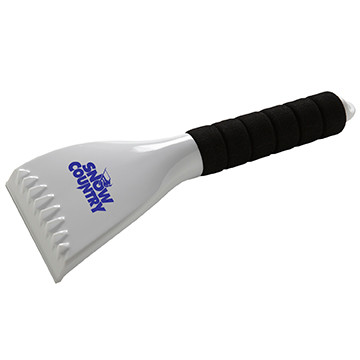 Gripper Ice Scraper