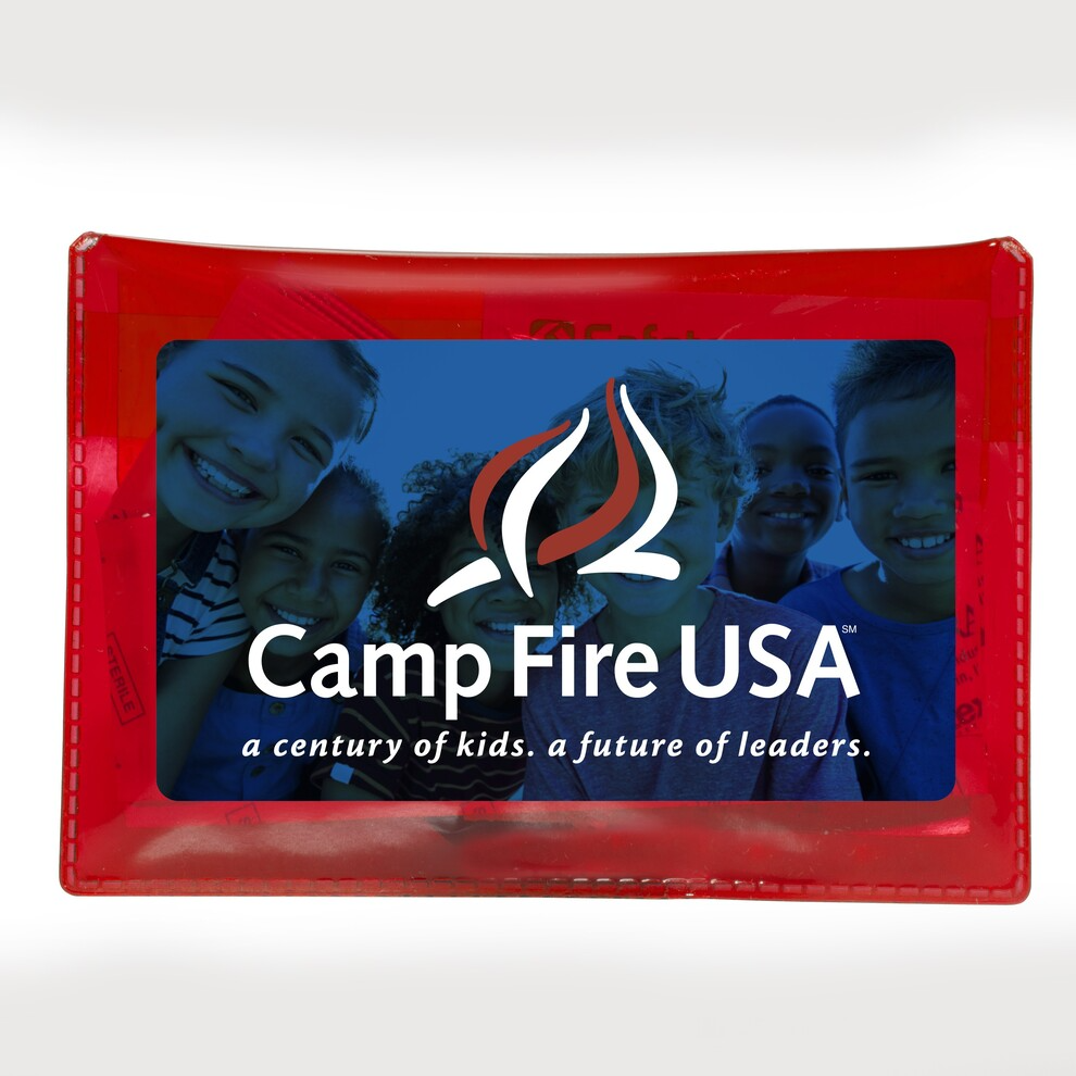 Essentials First Aid Kit