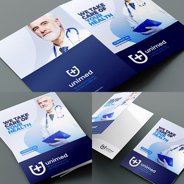 Marketing Materials