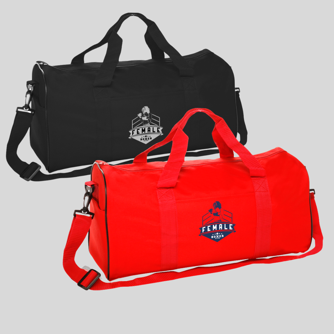 Duffel Bags