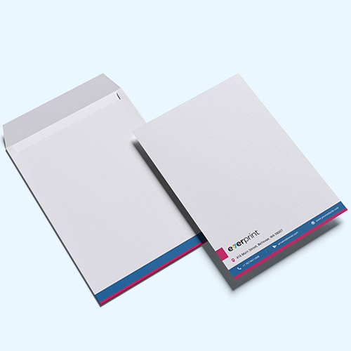 Business Stationery
