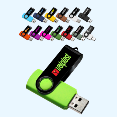 USB Flash Drives