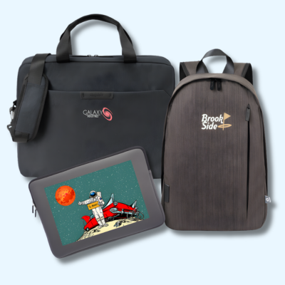 All Tech Bags