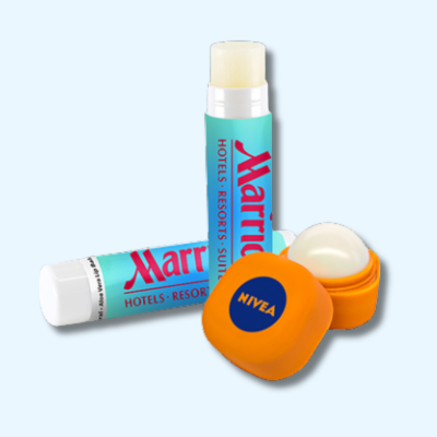 All Lip Balms