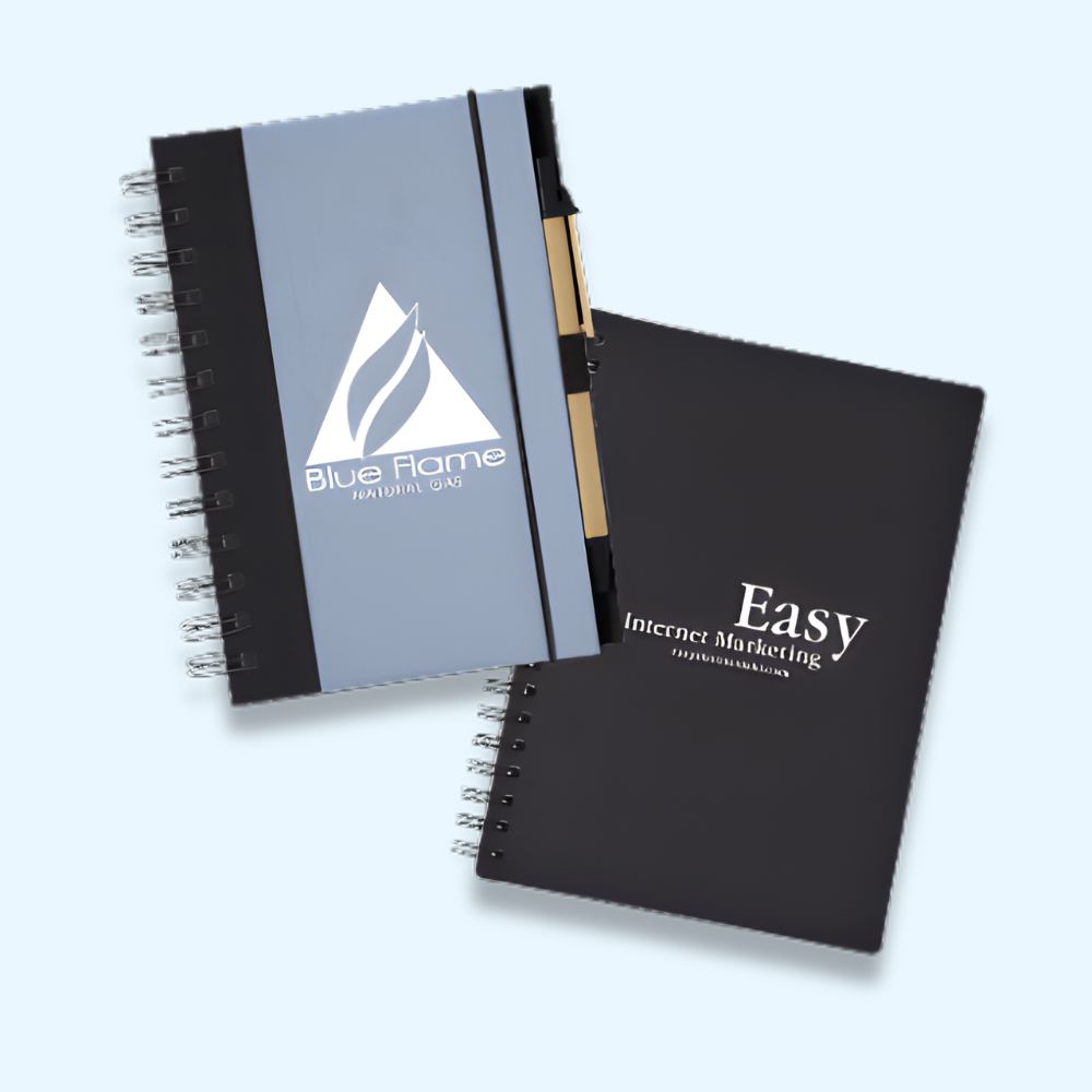 Notebooks & Journals