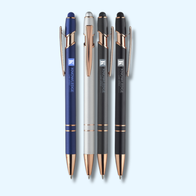 Metal Pens