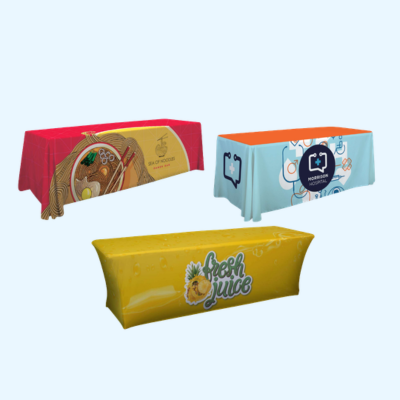 Table Covers & Throws