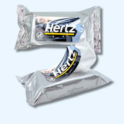 Antibacterial Wipes
