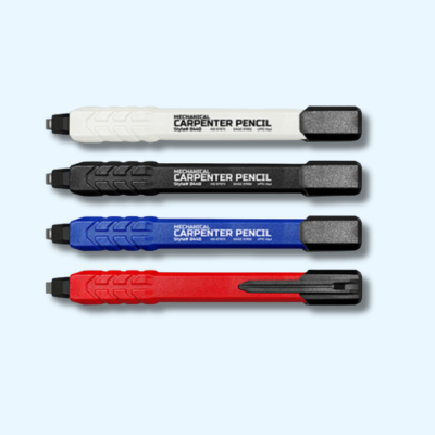 Carpenter Pencils