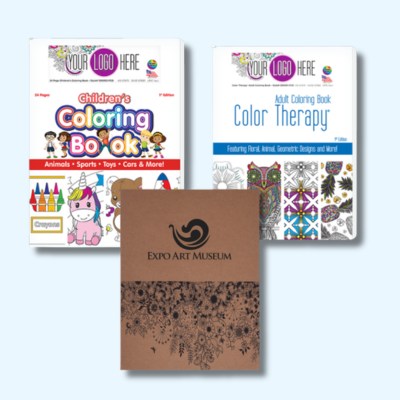 Activity Pads