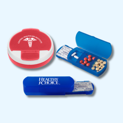 All Healthcare Products