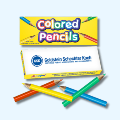 Colored Pencils