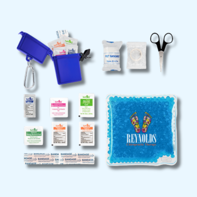 All First Aid Essentials