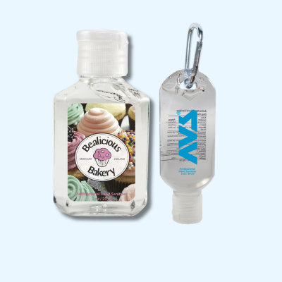 Gel Sanitizer