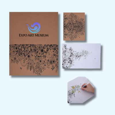 Coloring Books