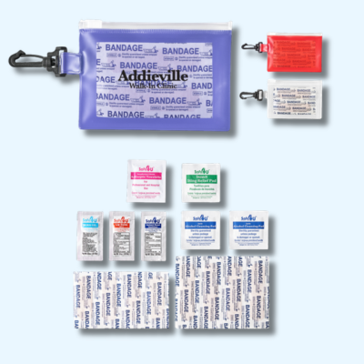 Bandages