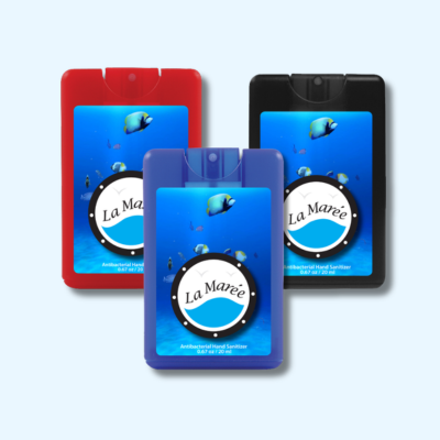 Hand Spray Sanitizer