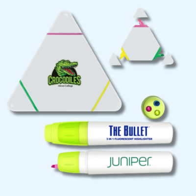 3 -Color Highlighter