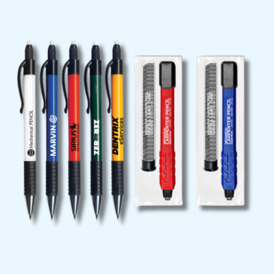 Mechanical Pencils