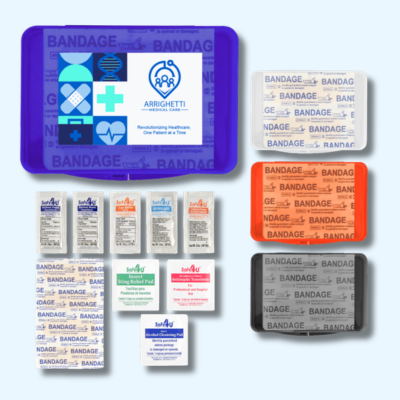 First Aid Kits