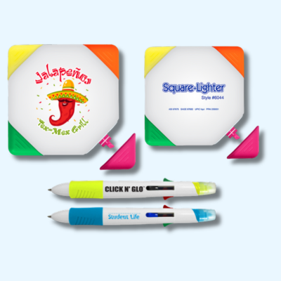 4-Color Highlighter