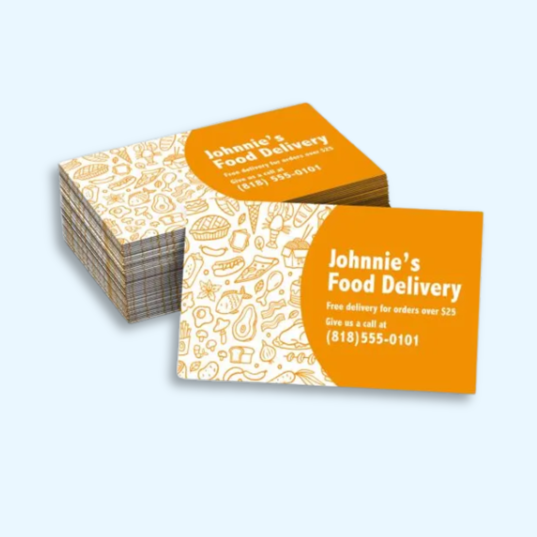 Magnet Business Cards
