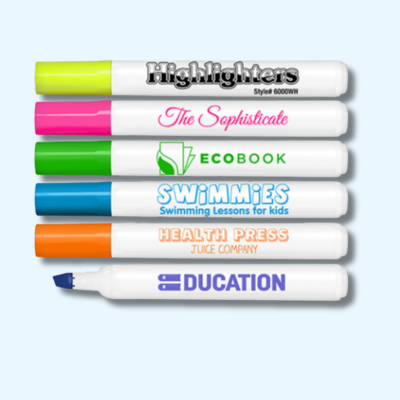 Fluorescent Highlighter