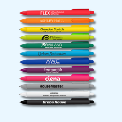 Click Pens