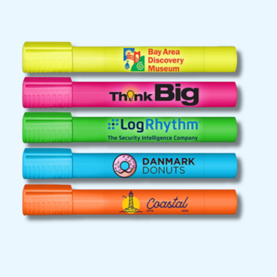 Jumbo Highlighter