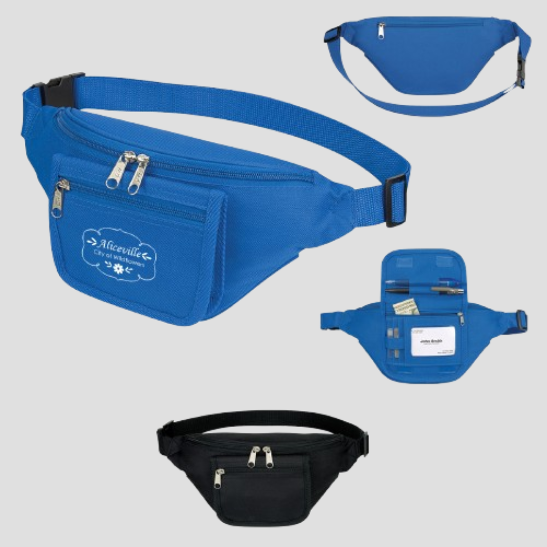 Fanny Packs Category