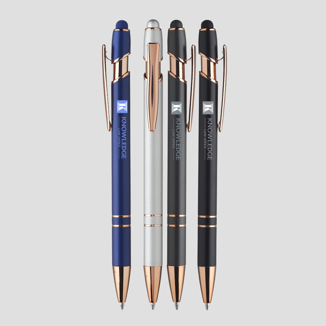 Metal Pens