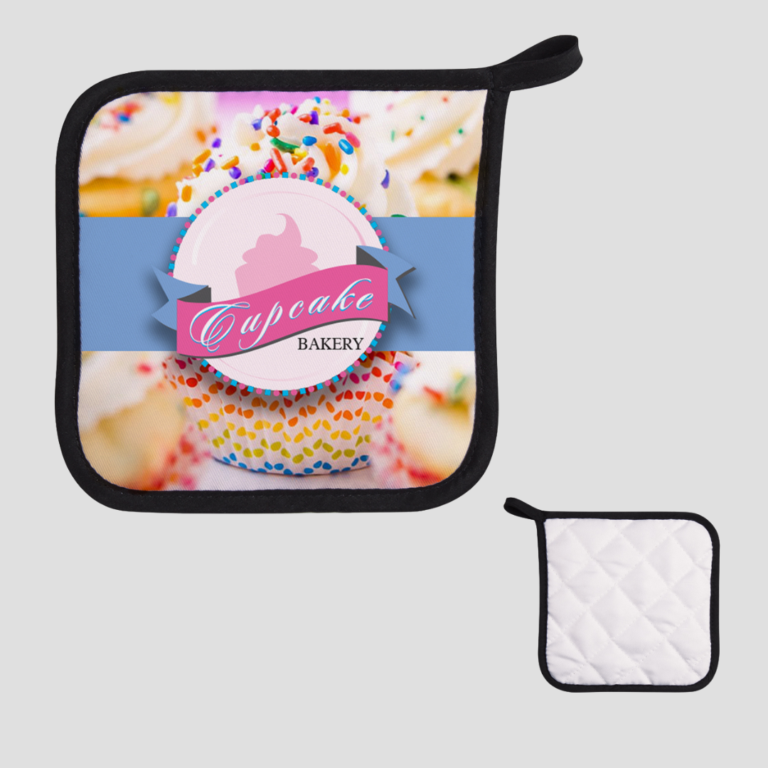 Pot Holders Category