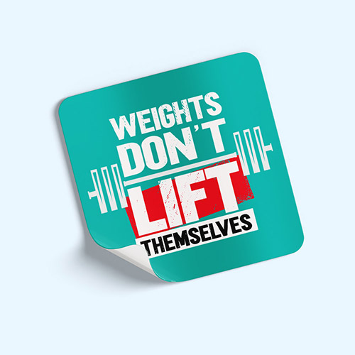 Stickers & Labels