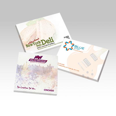Sticky Pads