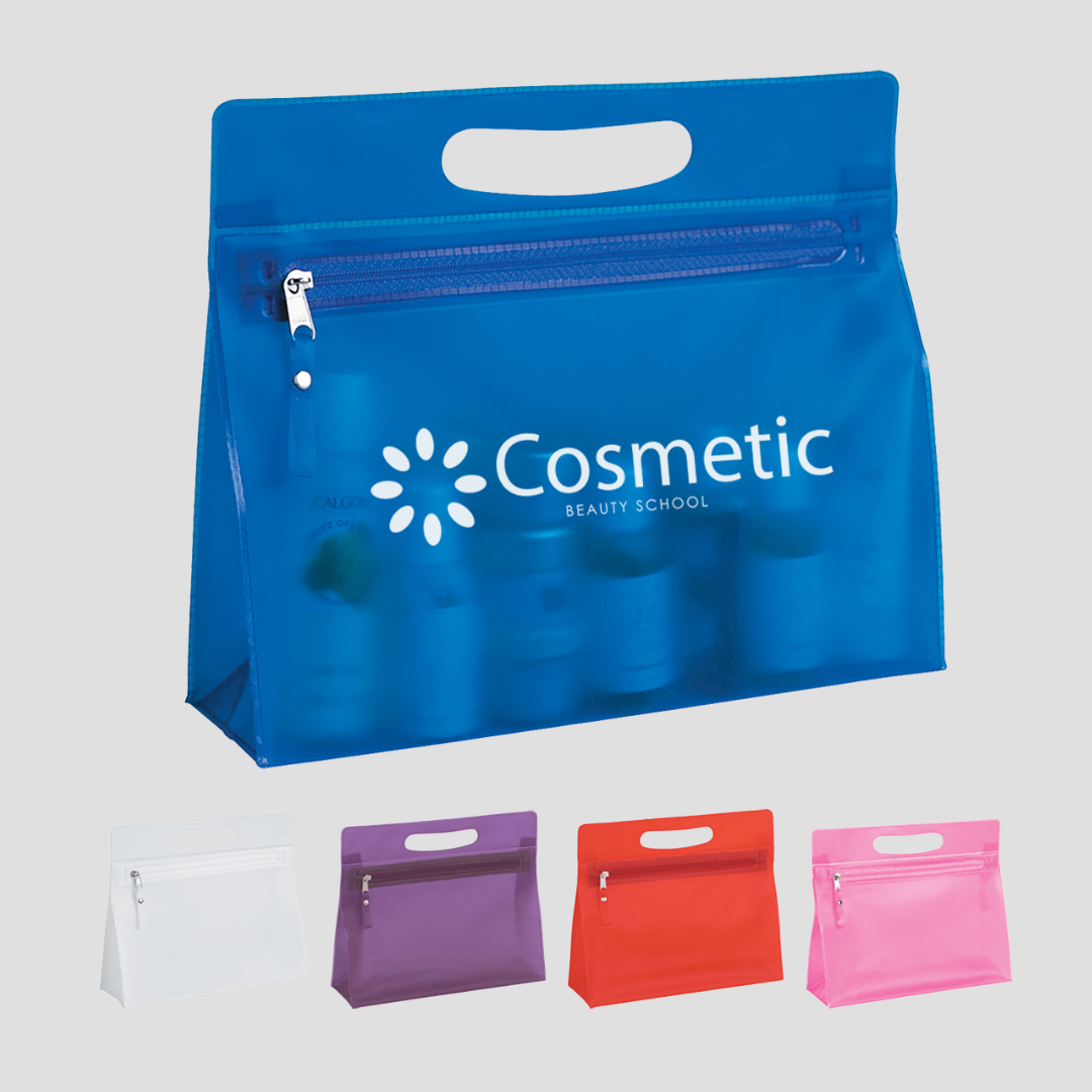 Toiletry Bags