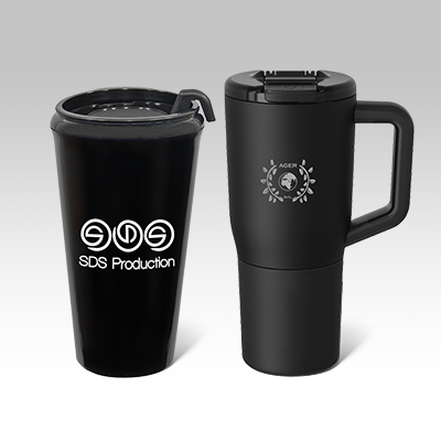 All Mugs & Tumblers
