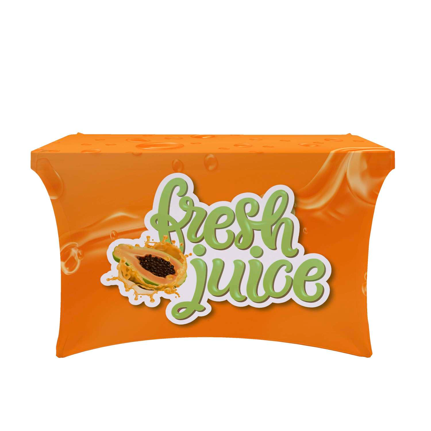 Custom Full Color Print