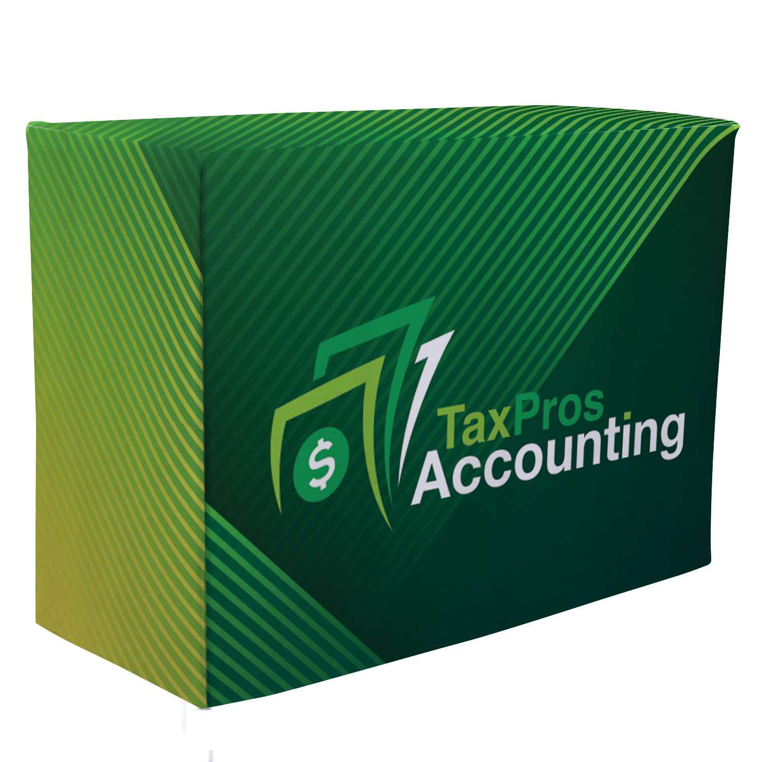 Custom Full Color Print