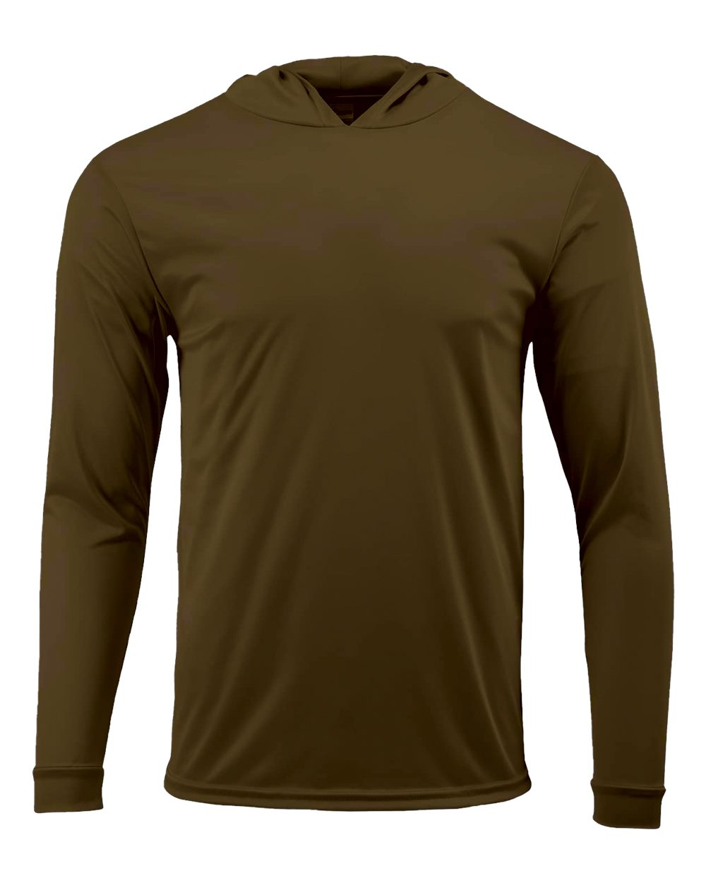 Woodland Brown