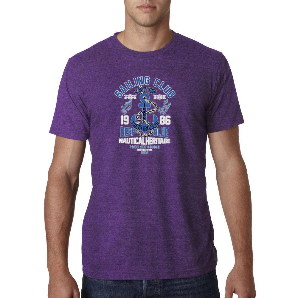 PURPLE TRIBLEND