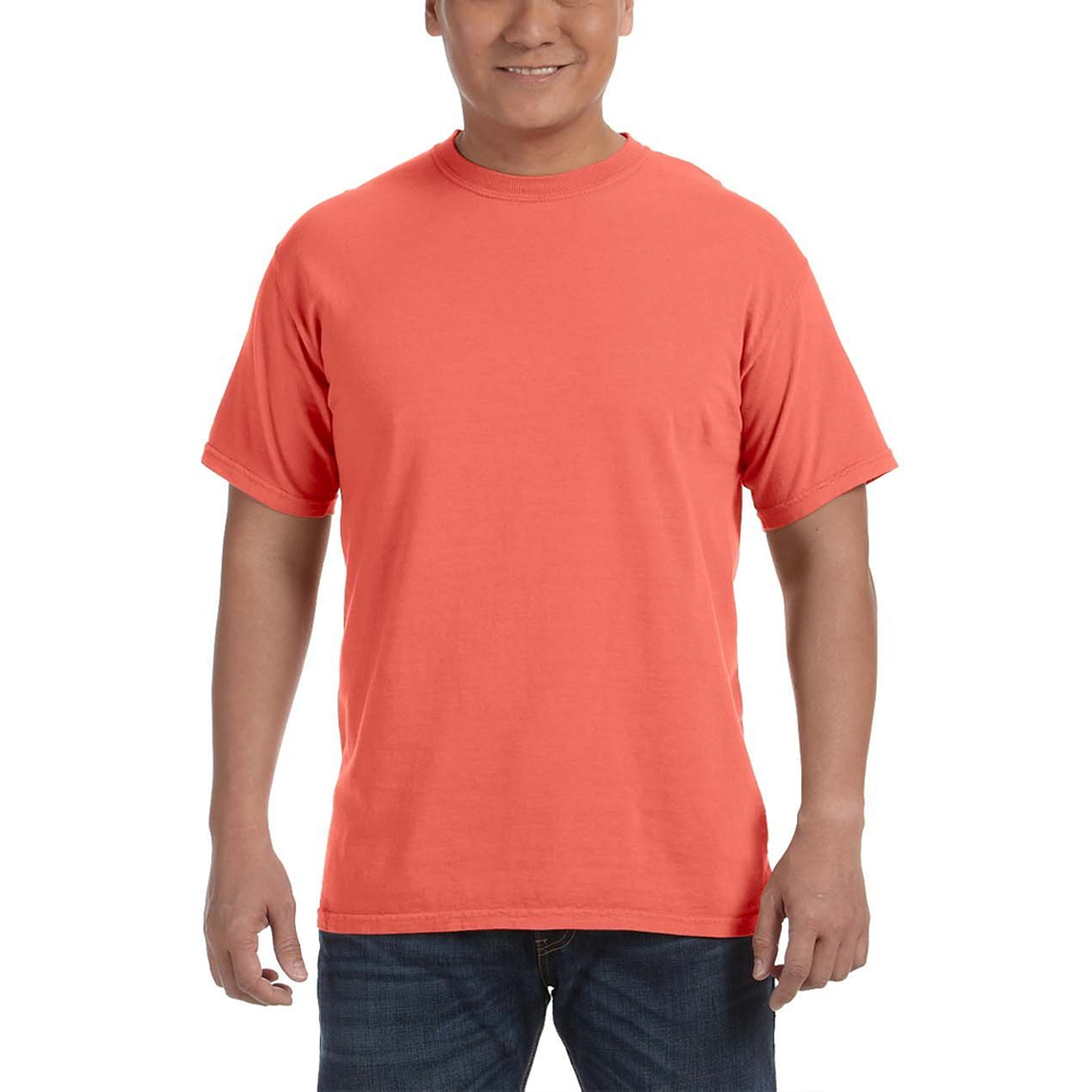 Bright Salmon