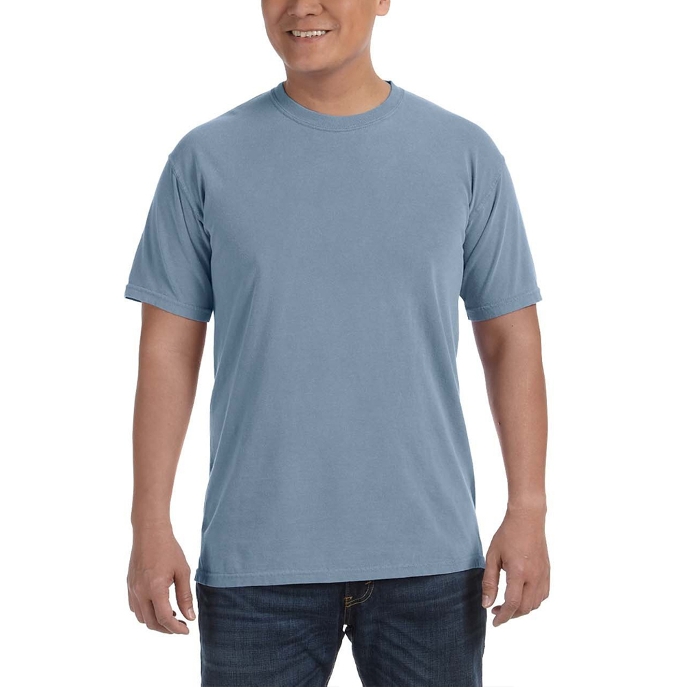 Ice Blue