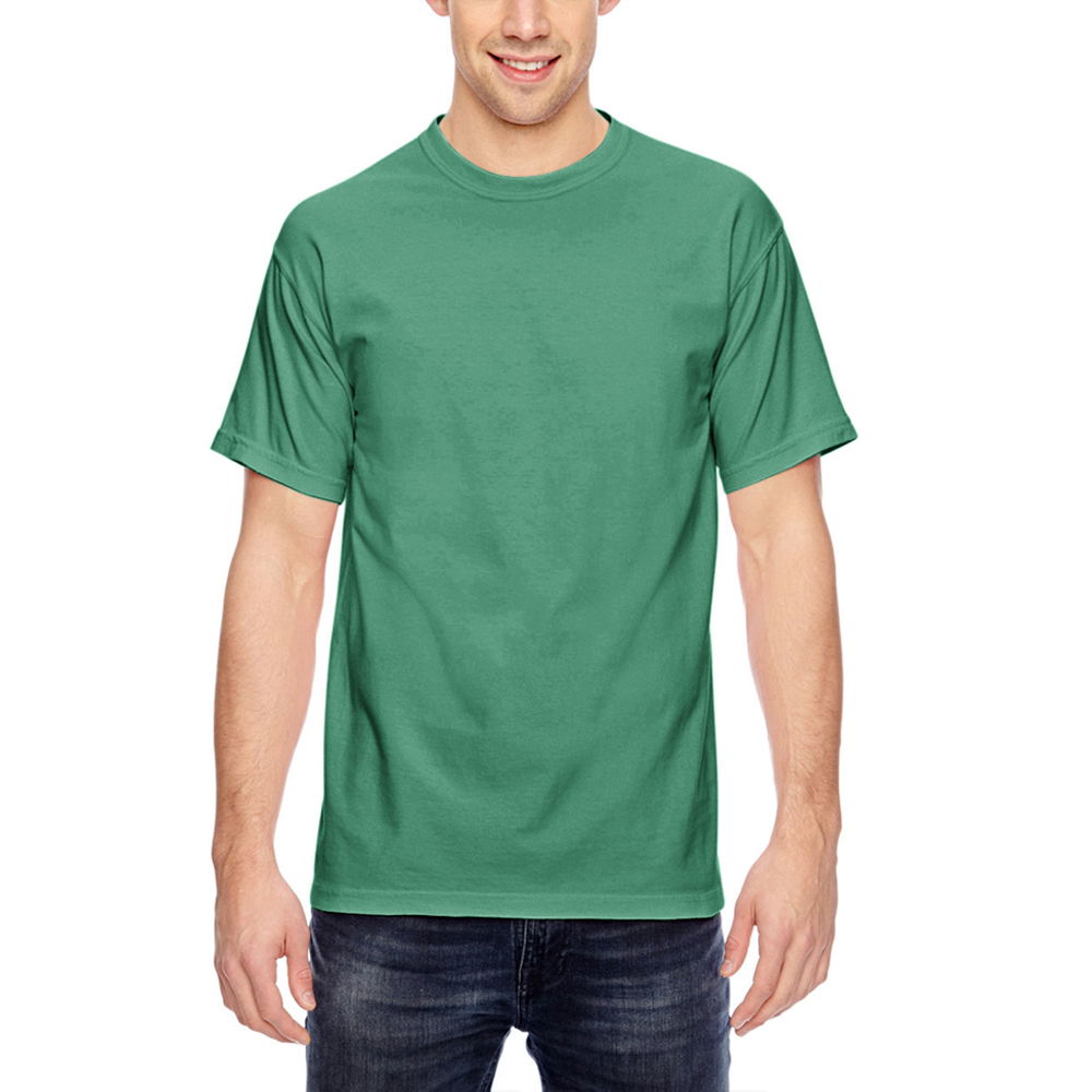 Island Green