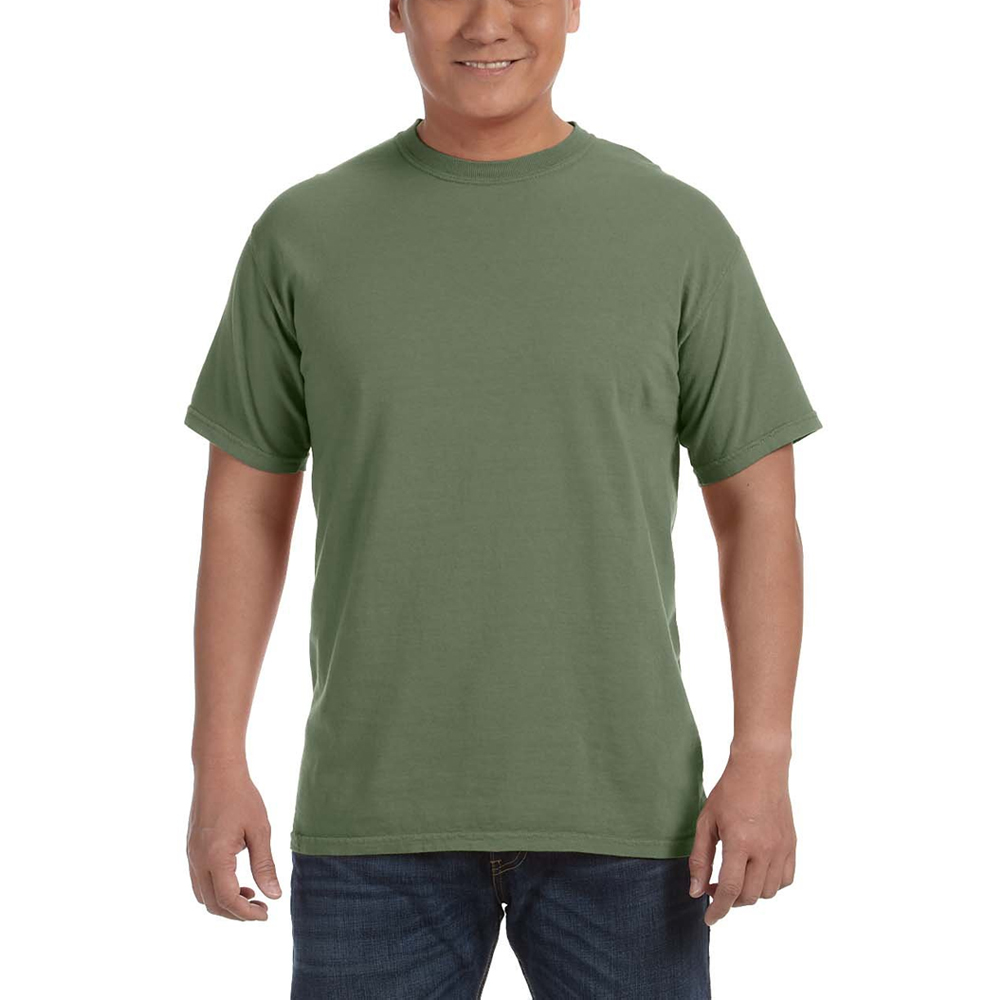 Moss