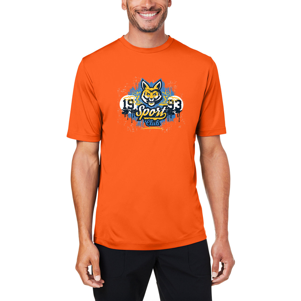 Campus Orange