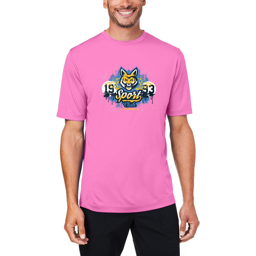 Charity Pink