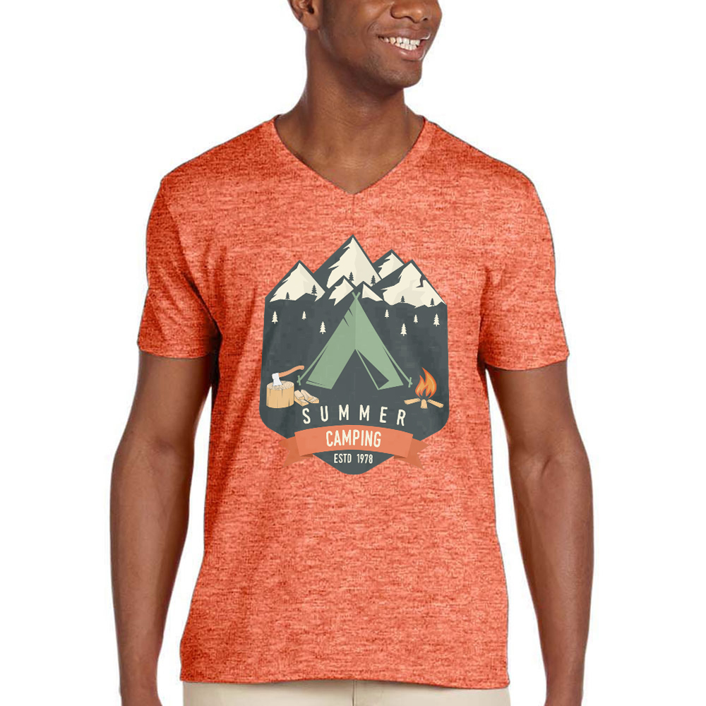 Heather Orange