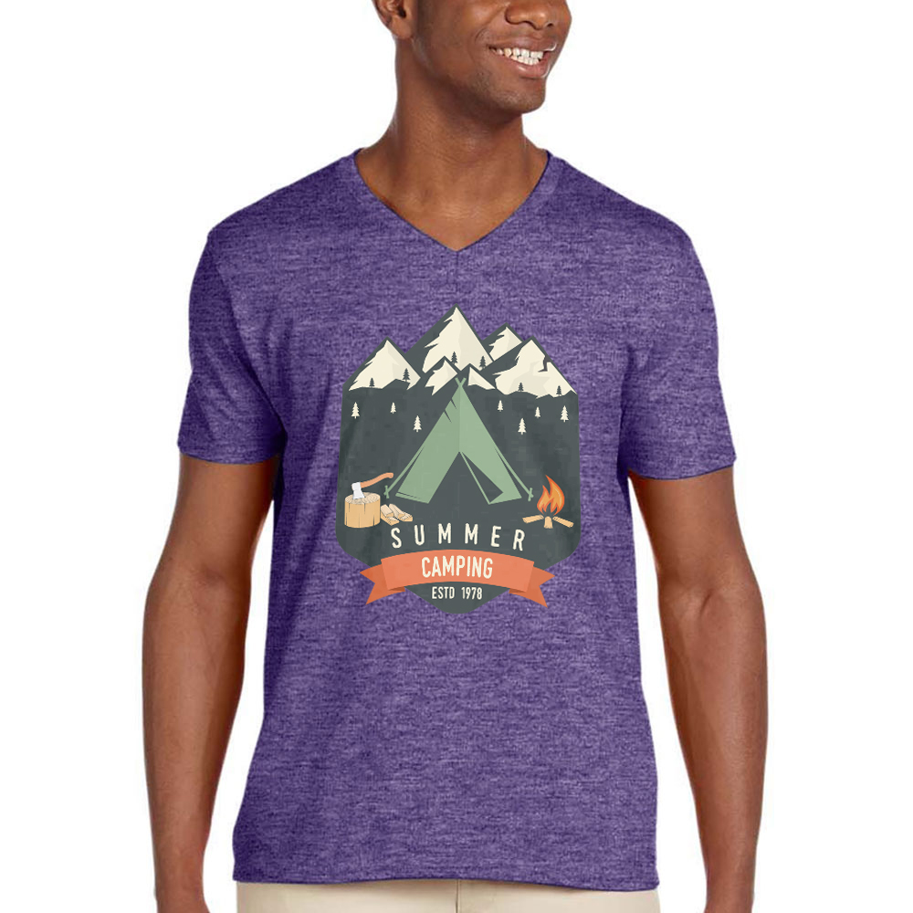 Heather Purple