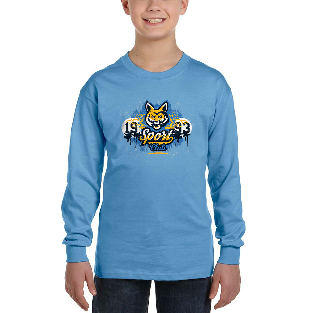 Carolina Blue