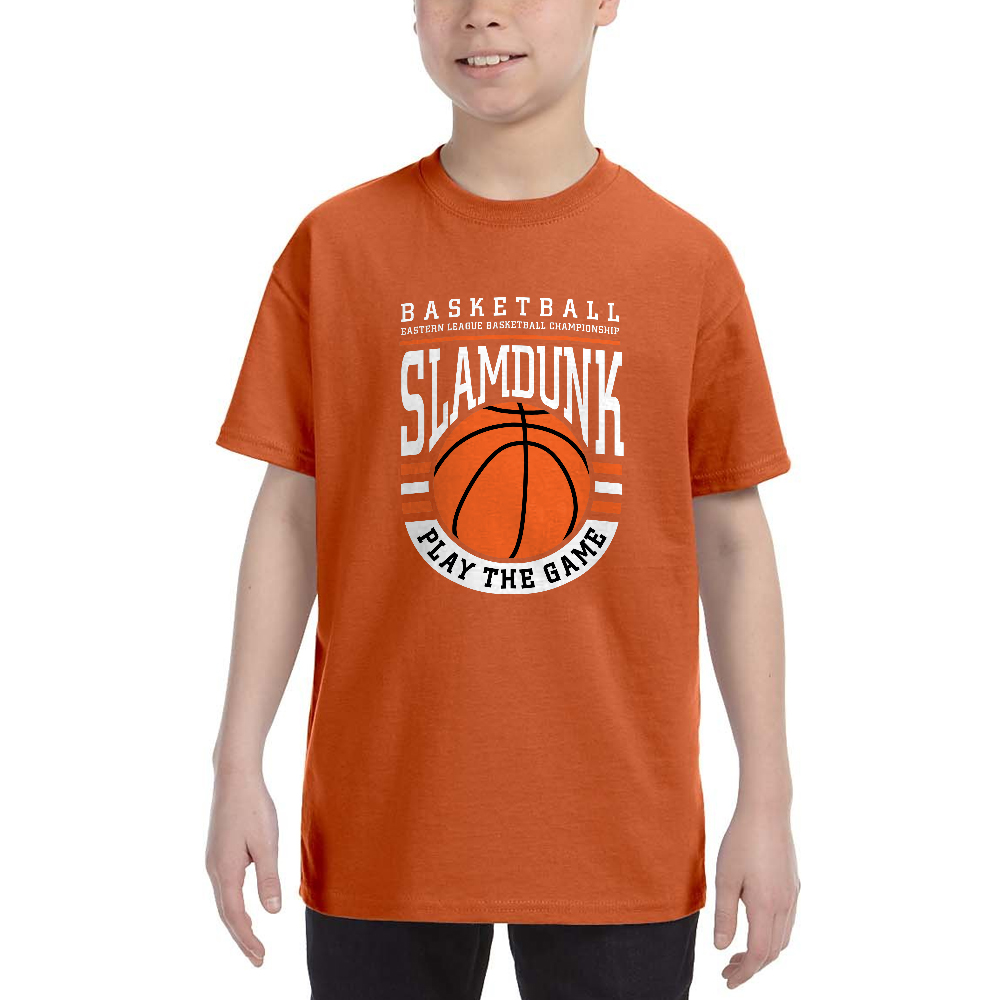T Orange
